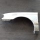 NISSAN MARCH K10 FRONT FENDER LH