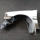 FRONT FENDER TOYOTA COROLLA EE90 SPRINTER LIFTBACK LH