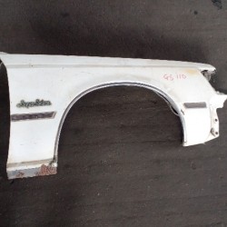 L200 K74 2WD FRONT FENDER LH