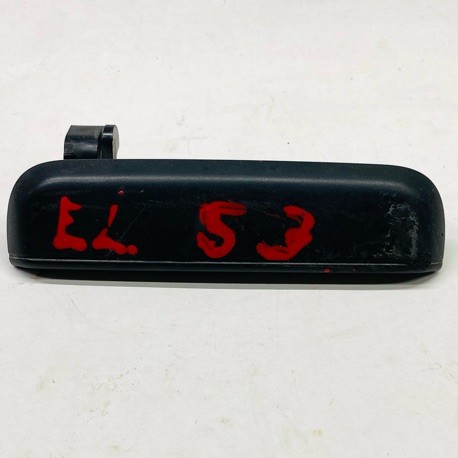 OUTER DOOR HANDLE TOYOTA TERCEL EL50 RH