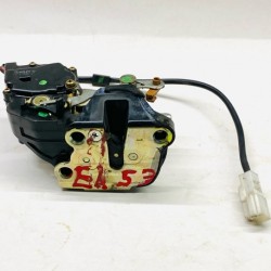 INNER DOOR LOCK TOYOTA TERCEL REAR RH