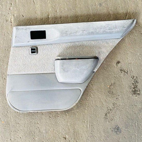 UPHOLSTERY DOOR REAR RH MAZDA 3