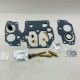 CARBURETOR KIT NISSAN SUNNY B13 LOCAL