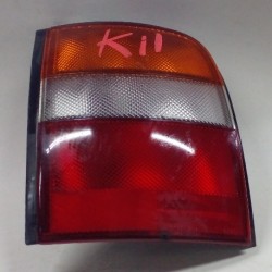 TAIL LAMP NISSAN MARCH K11 LH