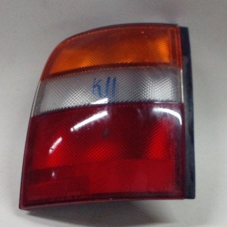 TAIL LAMP NISSAN MARCH K11 RH