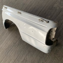 SIDE TRAY WITH HUMP MAZDA B2500 4 DOOR LH