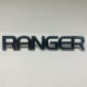 FENDER EMBLEM FORD RANGER