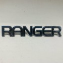 FENDER EMBLEM FORD RANGER