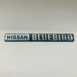 EMBLEM NISSAN BLUEBIRD 910