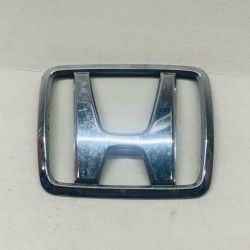 EMBLEM HONDA 3.5 INCHES