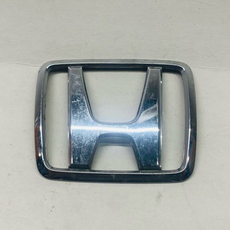 EMBLEM HONDA 3.5 INCHES