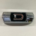 EMBLEM DATSUN 180B 810 GRILLE