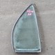 NISSAN SENTRA B12 REAR QUARTER GLASS RH