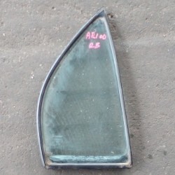 REAR QUARTER GLASS TOYOTA COROLLA AE100 RH