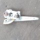 MANUAL REAR DOOR REGULATOR TOYOTA AE100 COROLLA RH