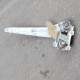 DOOR REGULATOR & MOTOR LH FRT TOYOTA AQUA