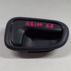 INNER DOOR HANDLE TOYOTA COROLLA AE100 RH