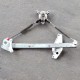 MANUAL FRONT DOOR REGULATOR TOYOTA AE100 COROLLA LH