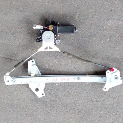 DOOR REGULATOR & MOTOR LH FRT TOYOTA AQUA