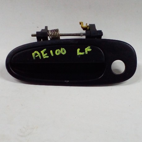 TOYOTA AE 100/101 FRONT OUTER DOOR HANDLE LH