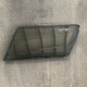 NISSAN SENTRA B12 FRONT DOOR GLASS  LH