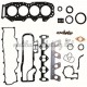 MAZDA 323 BD/ 323 BF/ LASER BD/ LASER BF E3 E5 ENGINE CYLINDER HEAD GASKET