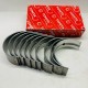 MAIN BEARING SET KIA K2700 PREGIO J2  JS 2.7 97-05 STD