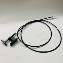 LANCER CK BONNET CABLE