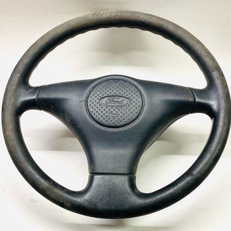 STEERING WHEEL FORD RANGER UM