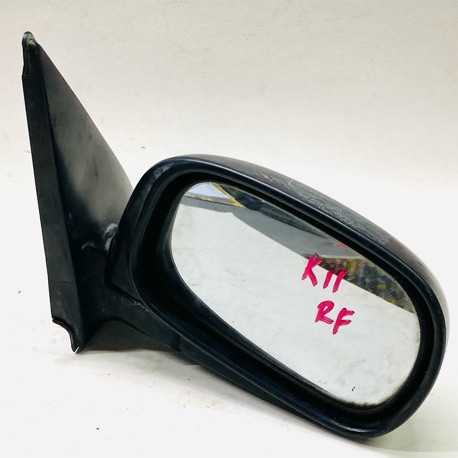 DOOR MIRROR NISSAN MARCH K11 RH