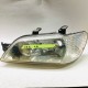 HEAD LAMP MISTUBISHI LANCER CS2 LH