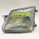 HEAD LAMP NISSAN CARAVAN E25 LH