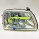 HEAD LAMP MITSUBISHI L200 K74 RH