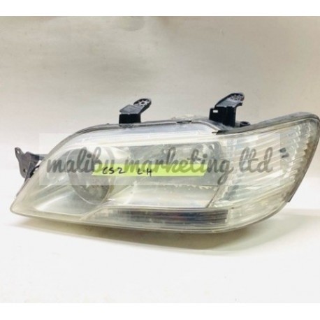 HEAD LAMP MISTUBISHI LANCER CS2 LH