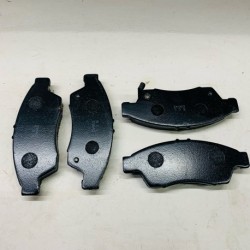 BRAKE DISC PADS SUZUKI LIANA FRT