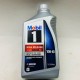 MOBIL ONE 10W-40 ENGINE OIL QT