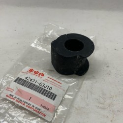 NISSAN SENTRA B15 4WD FRONT STAY BAR CLAMP RUBBER