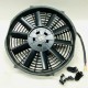 10" UNIVERSAL COOLING FAN 24V