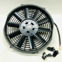 9.5" UNIVERSAL COOLING FAN