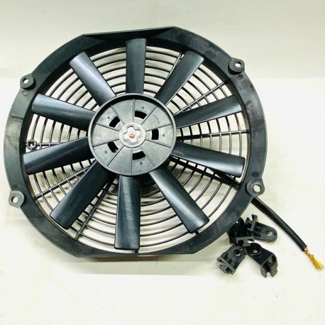 9.5" UNIVERSAL COOLING FAN