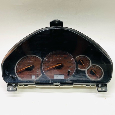 INSTRUMENT PANEL MITSUBISHI GRANDIS