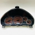 COROLLA AE90 INTRUMENT PANEL