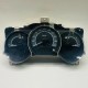 INSTRUMENT PANEL TOYOTA HILUX VIGO KUN15 KUN25 2KD