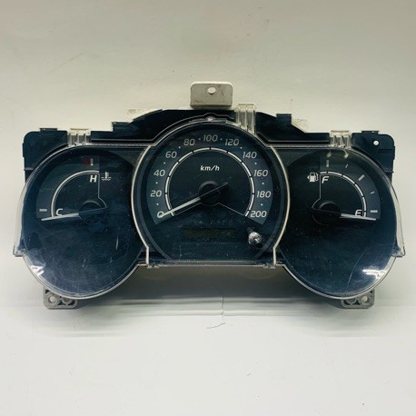 INSTRUMENT PANEL TOYOTA HILUX VIGO KUN15 KUN25 2KD