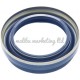 AXLE OIL SEAL NISSAN TIIDA XTRAIL SENTRA MURANO MARCH SERENA TEANA C11 Y12 K11 K12 T30 T31 J31 J32 S35 C24 C25 C26 Z10 Z11 P12