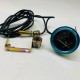 UNIVERSAL TEMPERATURE SENSOR WITH GAUGE