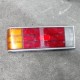 TAIL LAMP NISSAN BLUEBIRD 910 OM LH