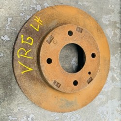 NISSAN SENTRA B13 FRT ROTOR DISC