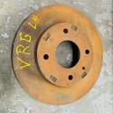 ROTOR DISC FRONT MITSUBISHI GALANT VRG