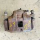 PEUGEOT 307 SHOCK BRAKES CALIPER FRONT RIGHT USED